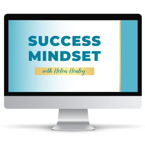 Success Mindset - Helen Henley