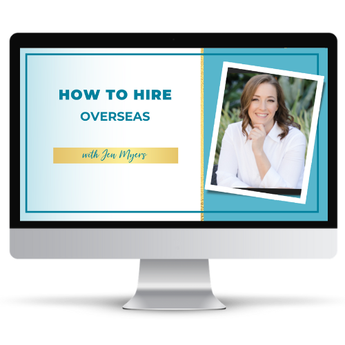 How to Hire Overseas